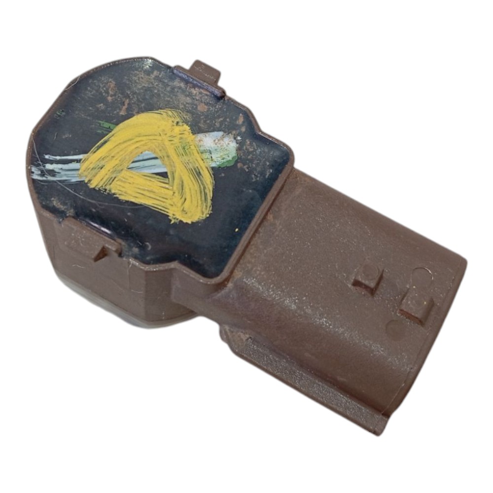 Sensor Estacionamento Dianteiro Renault Zoe 2023 V639 6
