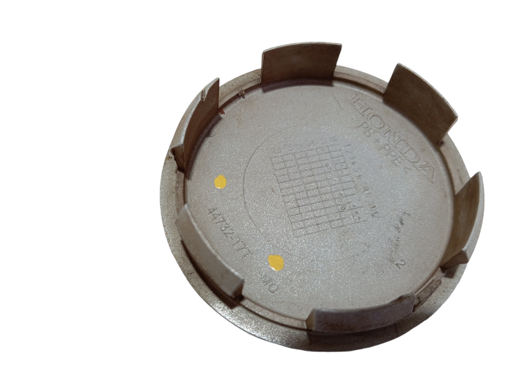 Calota Miolo Roda Honda Hrv Touring 2020 A 2025 V602 6