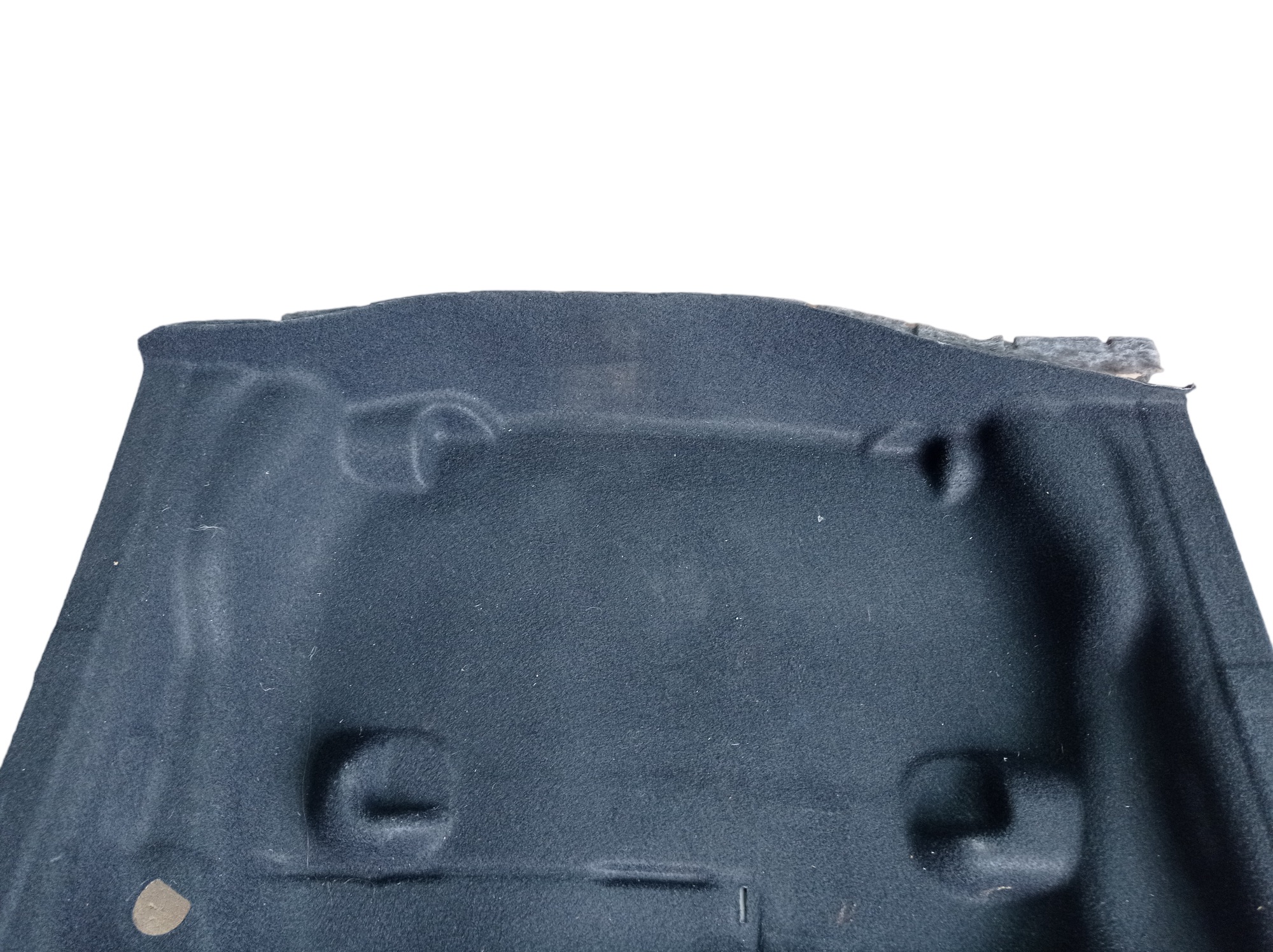 Forro Assoalho Estepe Mercedes Gla 200 2016 V568 6