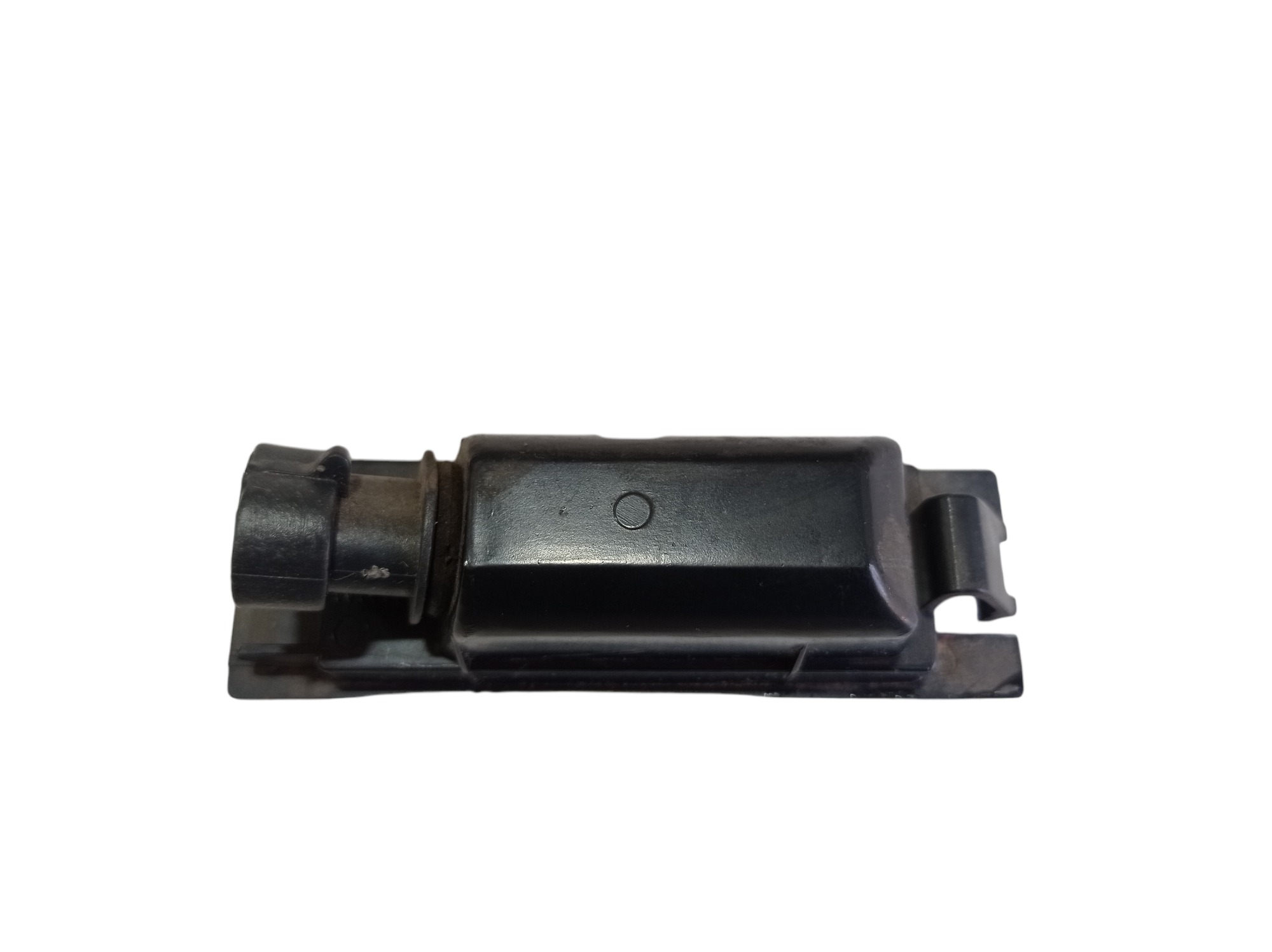 Luz De Placa Chevrolet Astra 2011 V480 4