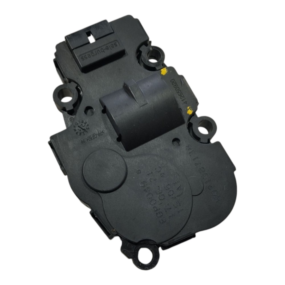Motor Atuador Ar Condicionado Land Rover Defender 2022 V645 4