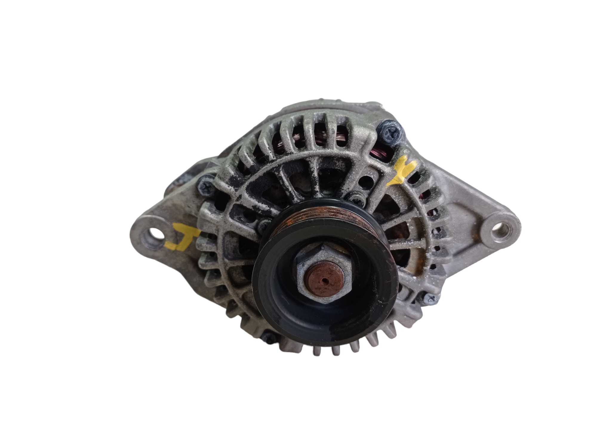 Alternador Jac T40 1.5 2019 V565 6