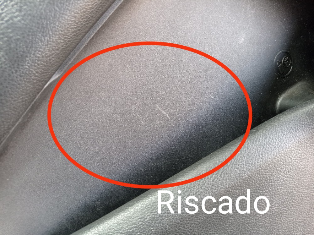 Forro Porta Diant Esquerdo Jeep Grand Cherokee 2014 15 V607 3