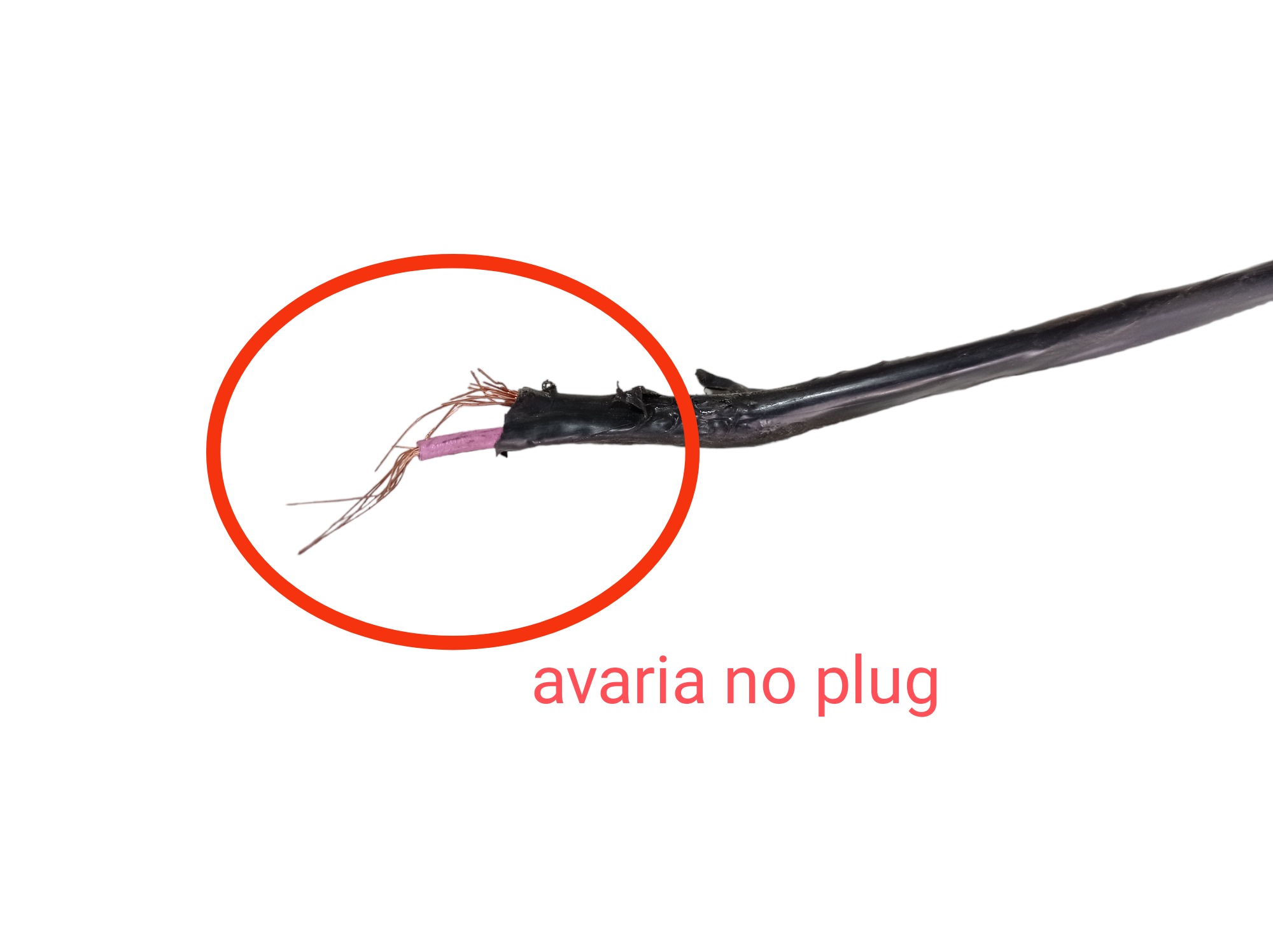 Chicote Porta Dianteira Direita Hyundai Azera 2011 V579 5