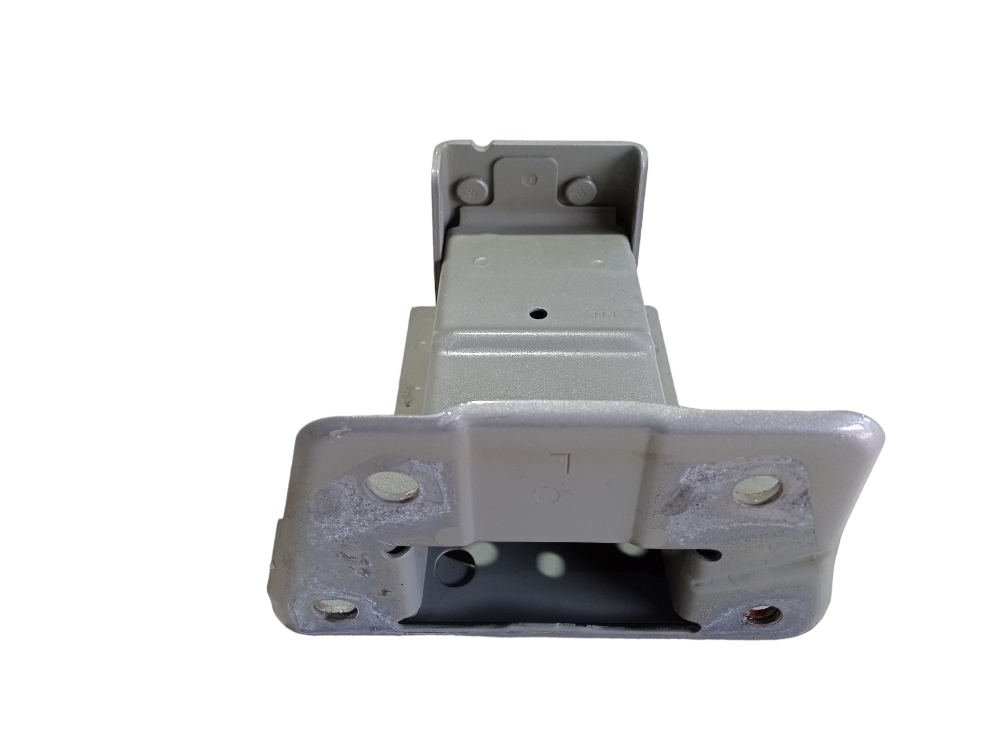 Ponta Longarina Dianteira Esquerda Nissan Leaf 2022 V589 2
