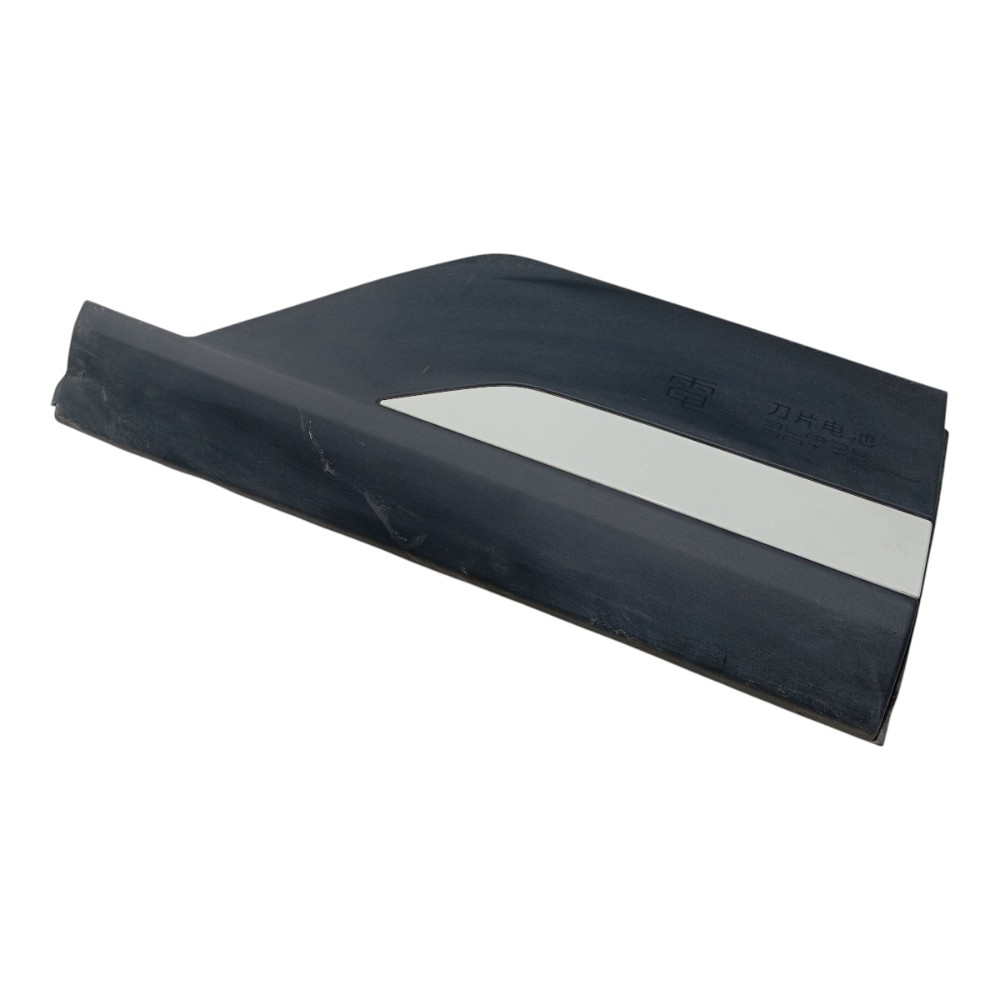 Moldura Porta Trasei Direita Byd Dolphin Mini 2024 2025 V665 1