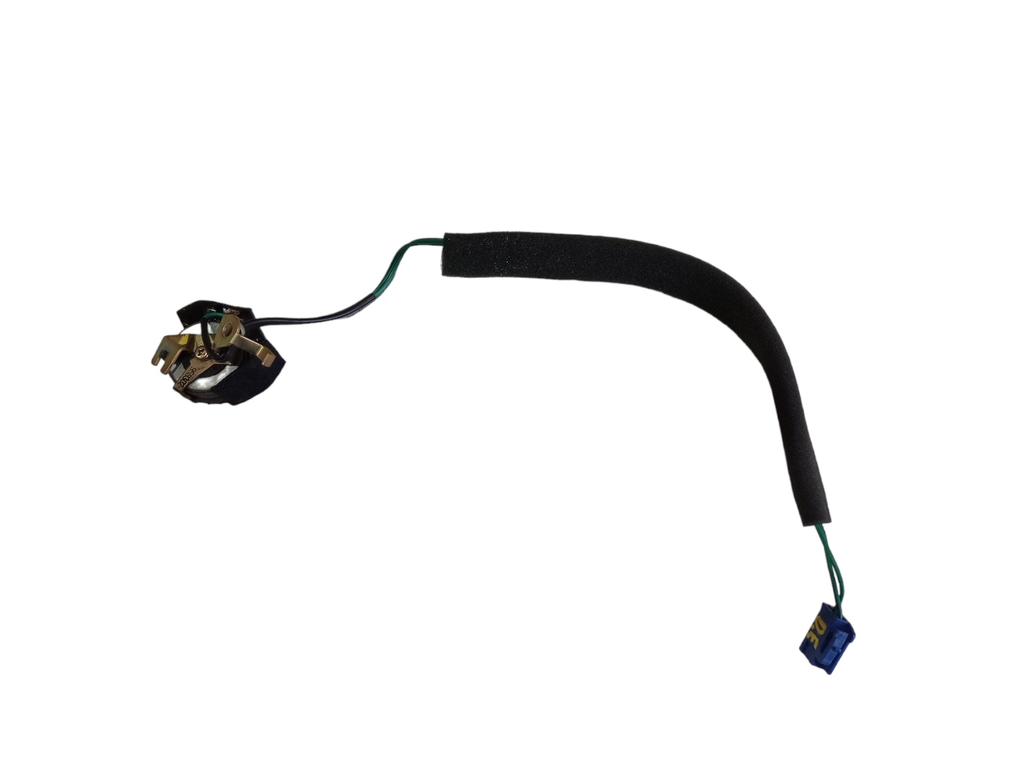 Twitter Porta Dianteira Esquerda Lexus Es300 1993 V571 2