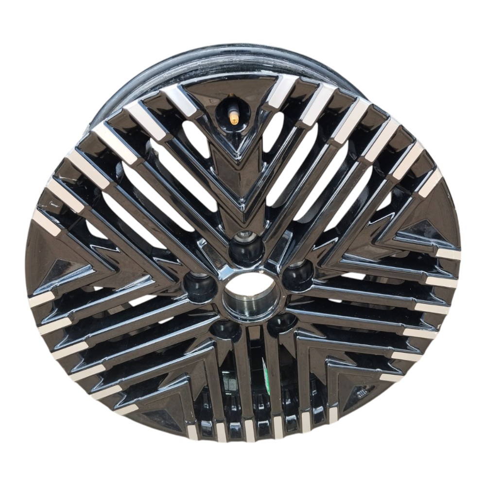 Roda Aro 17 Nissan Leaf 2023 V632 1
