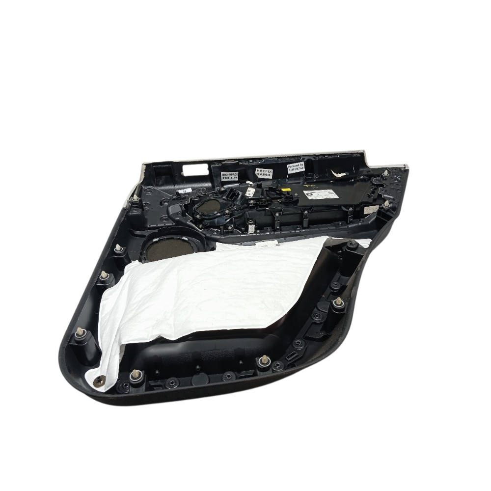 Forro Porta Traseira Esquerda Discovery Sport 2020 V680 2