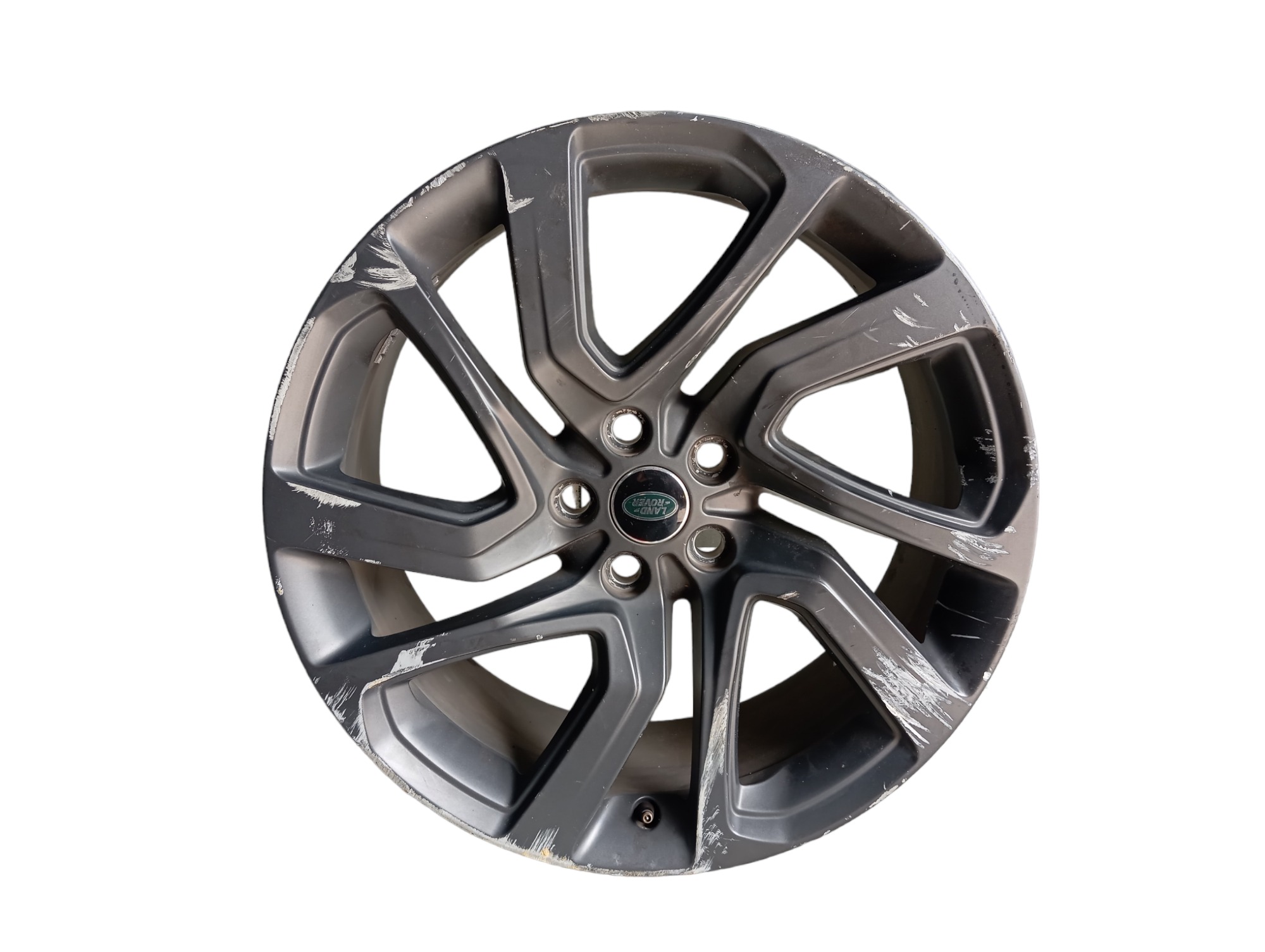Roda Aro 21 Land Rover Discovery 5 2019 V597