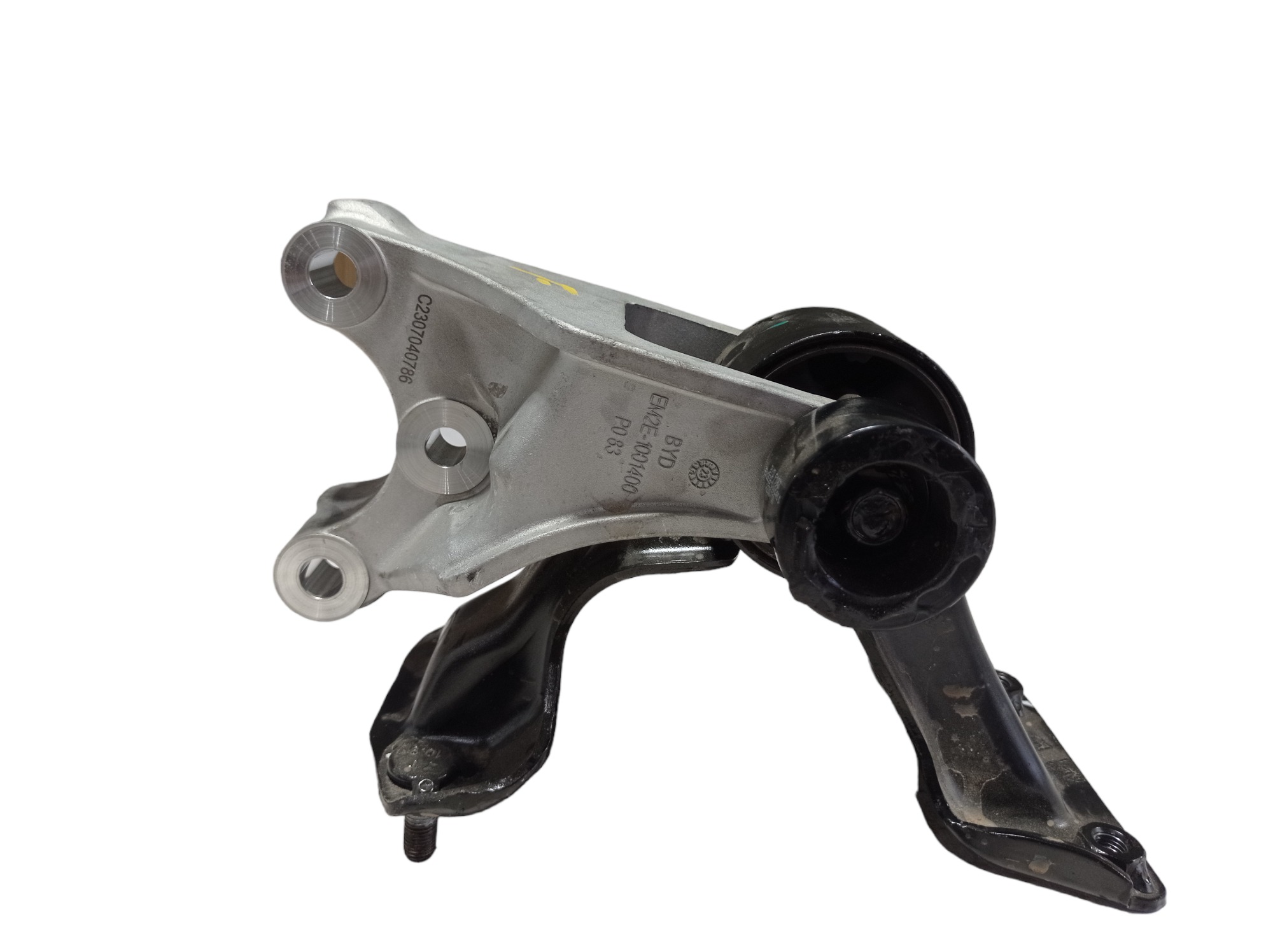 Coxim Câmbio Byd Dolphin Gs 2024 2025 V594 2