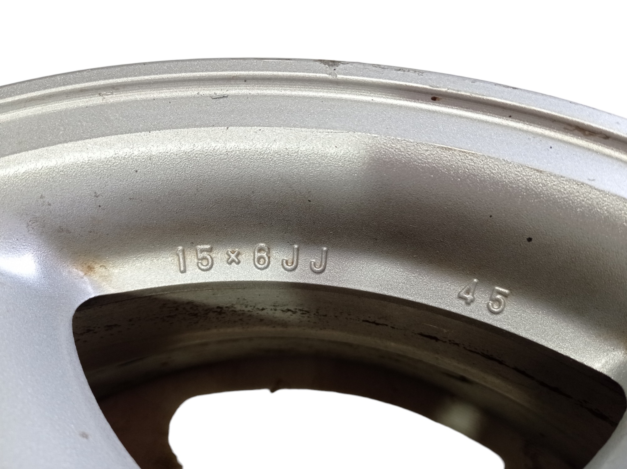 Roda Aro 15 Lexus Es300 3.0 1993 V571 7