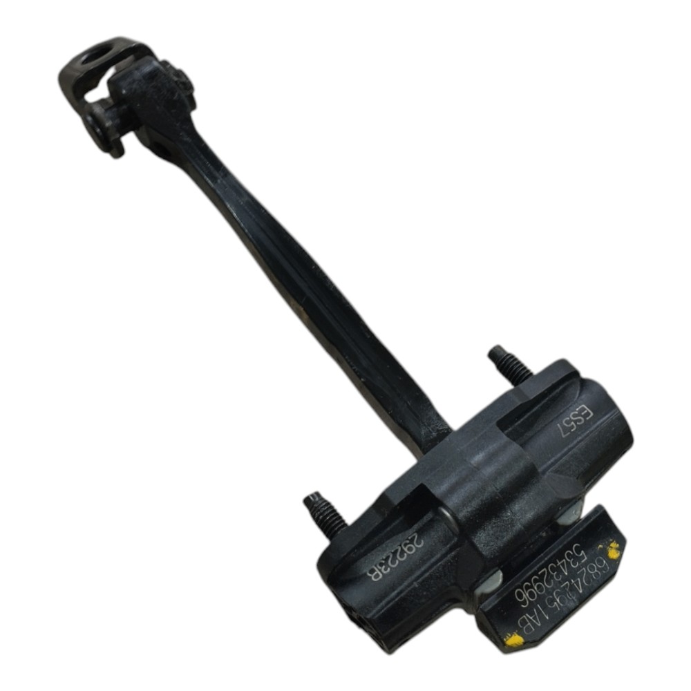Limitador Porta Dianteiro Esquerdo Rampage Rt 2023 2024 V641 7
