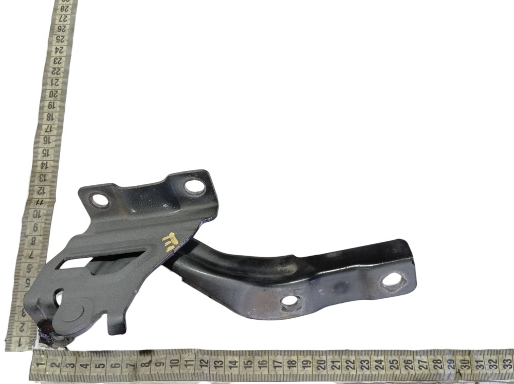Dobradiça Esquerda Capo Jac Iev40 2020 V615 8
