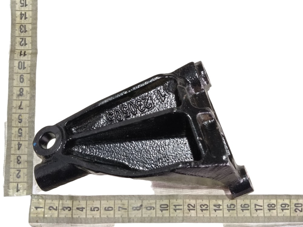 Suporte Coxim Cambio Gwm Haval H6 Hev 1.5 2024 V610 8