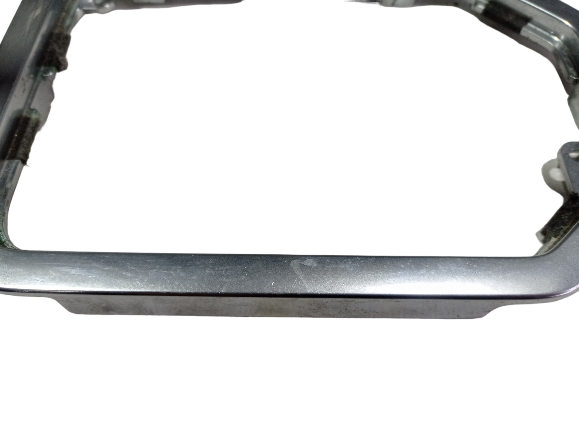 Moldura Console Land Rover Discovery 4 2010 A 2014 V582 3