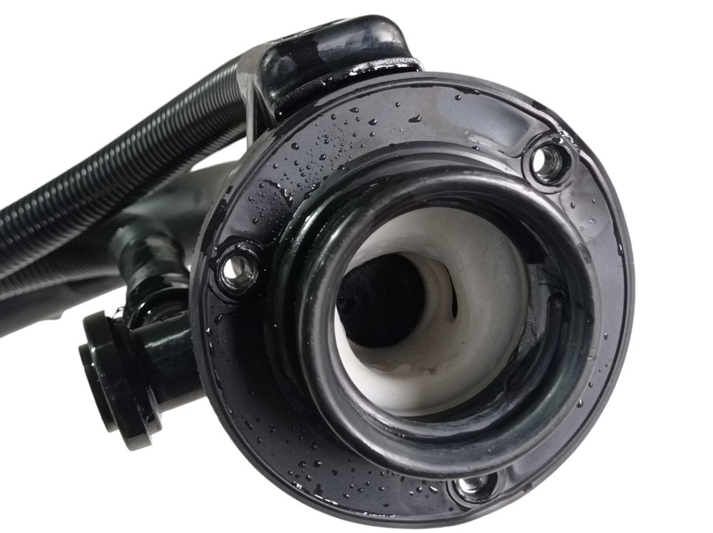Gargalo Tanque Combustível Ssangyong Xlv Dlx 1.6 2018 V612 8