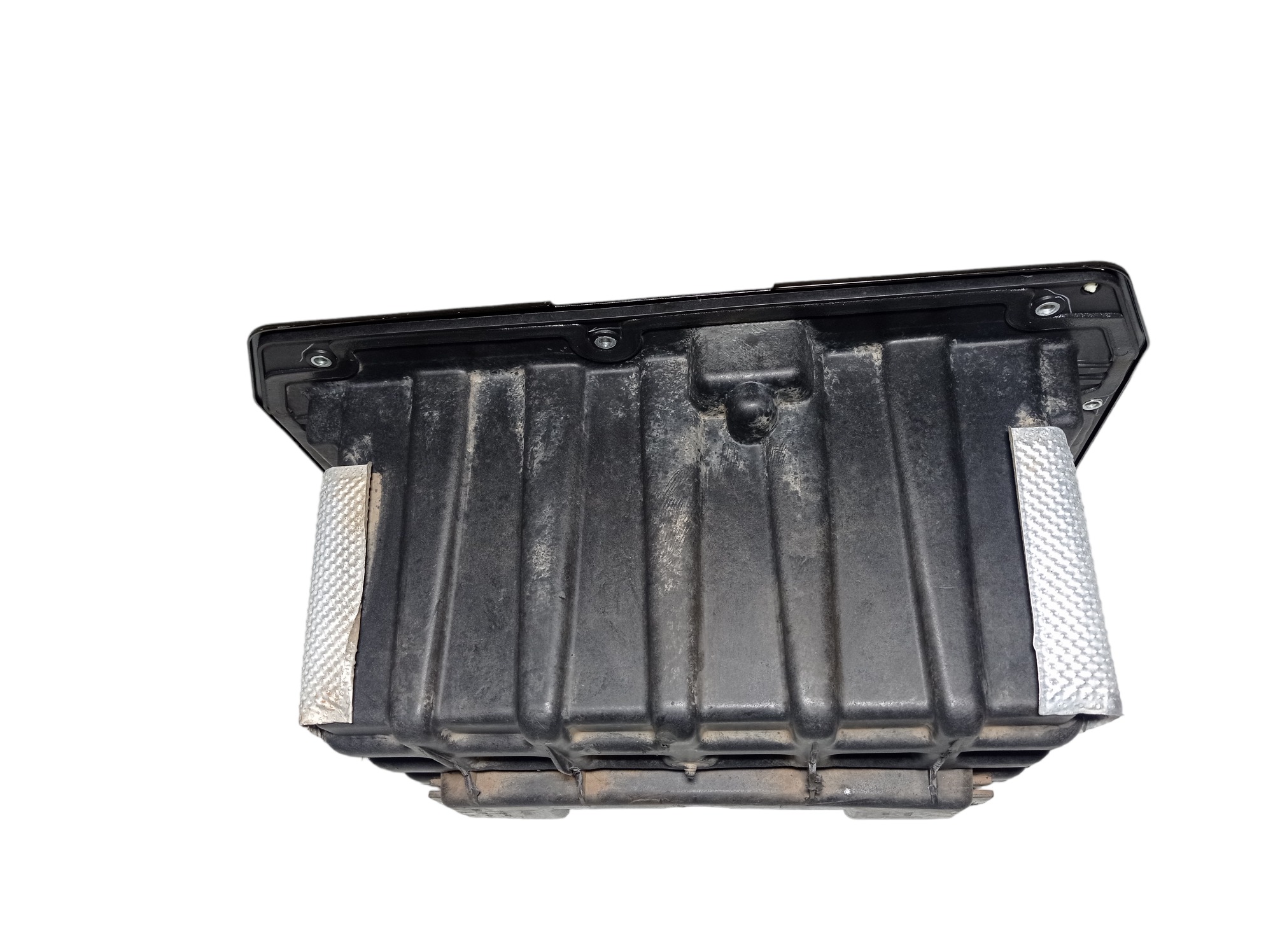 Caixa Bateria Range Rover Sport 3.0 2014 V573 3