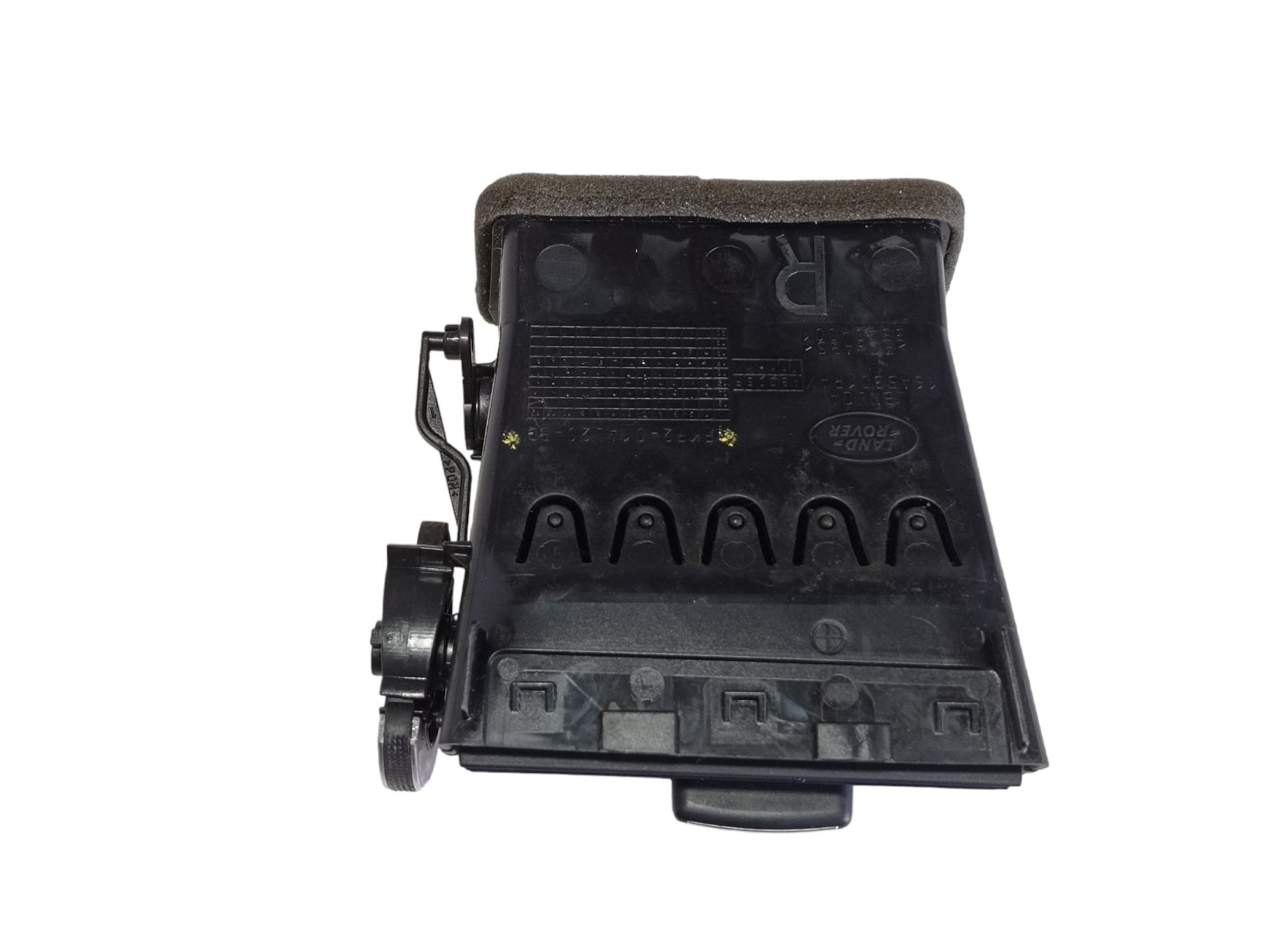 Difusor Ar Central Direito Discovery Sport 15 2018 V591 4
