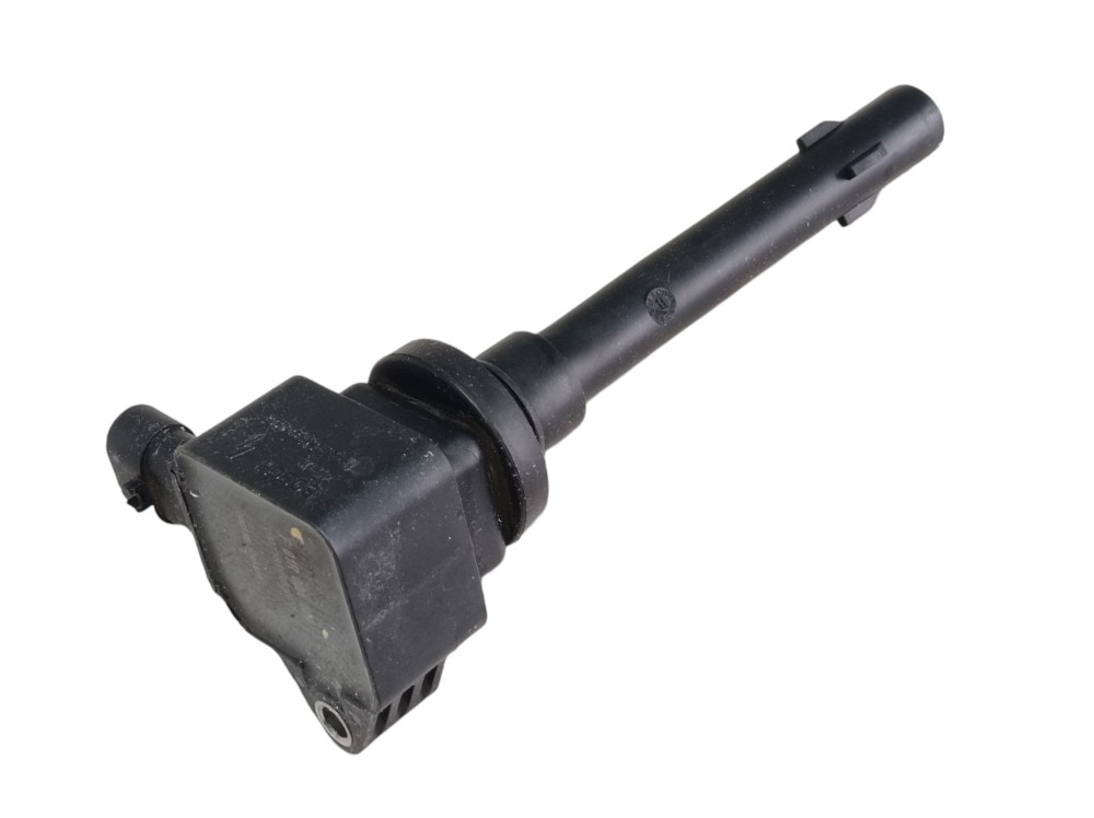 Bobina Ignição Chery Tiggo 2 Look 1.5 2020 V613 2