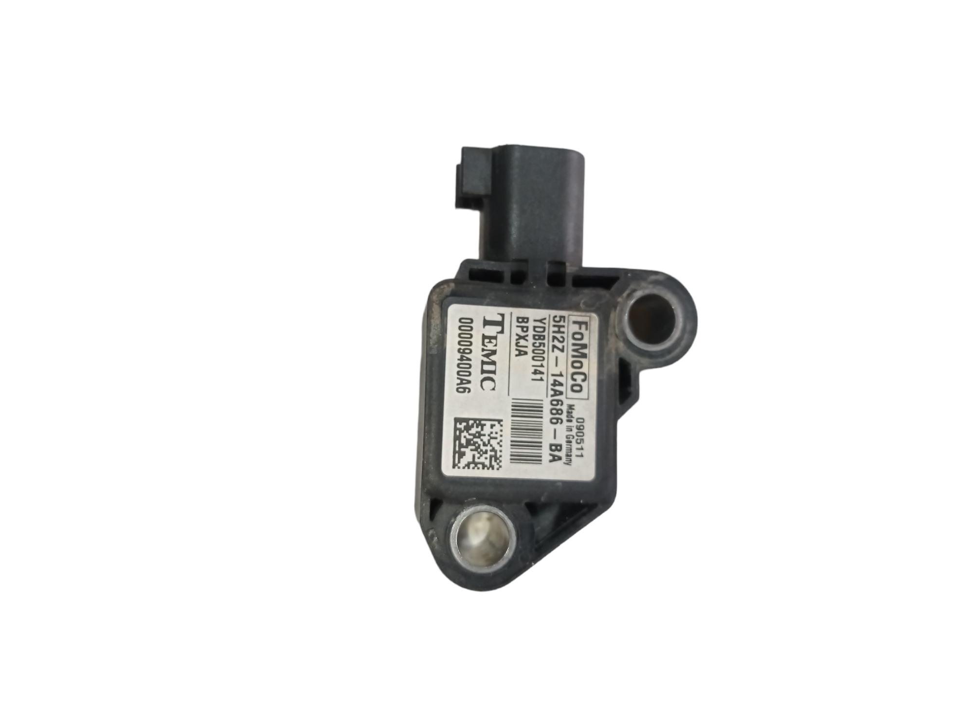 Sensor 5h2z14a686ba Diant Direito Discovery 4 2010 A 14 V582 5