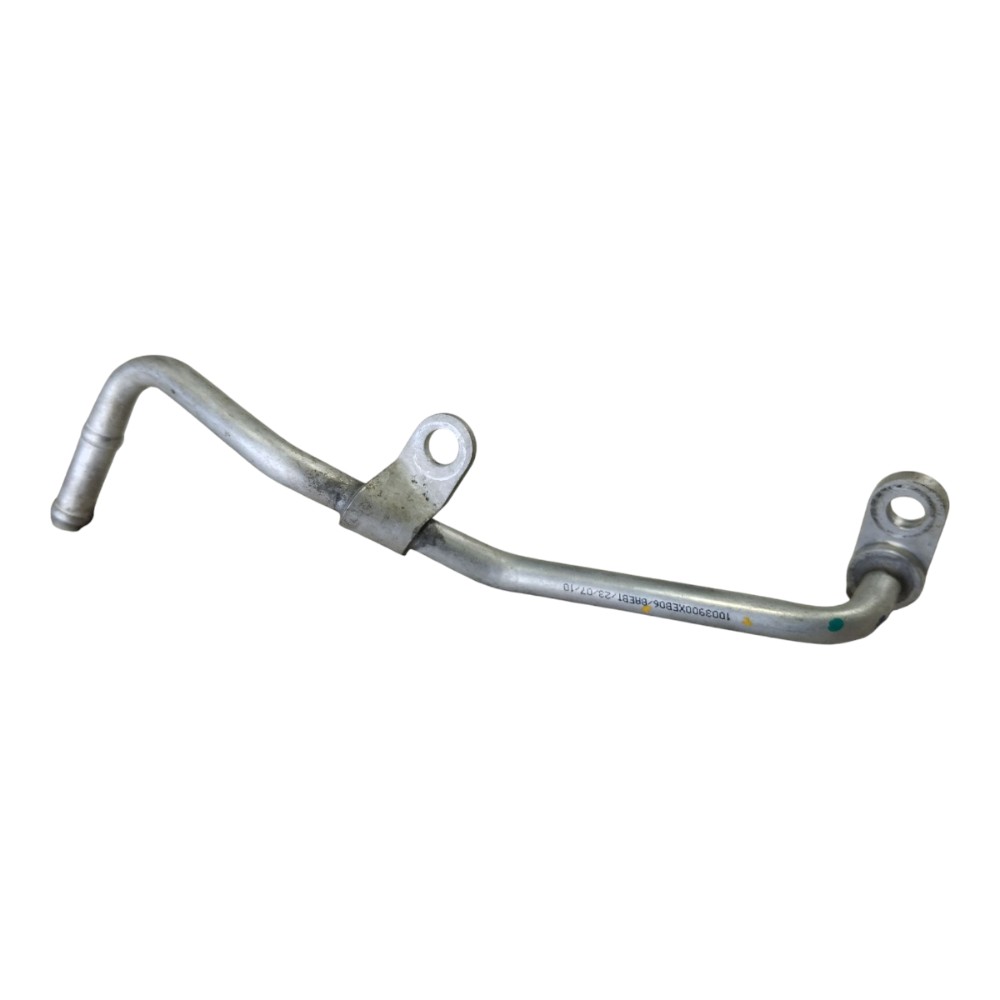 Mangueira Agua Motor Gwm Haval Gt 2024 V636 7