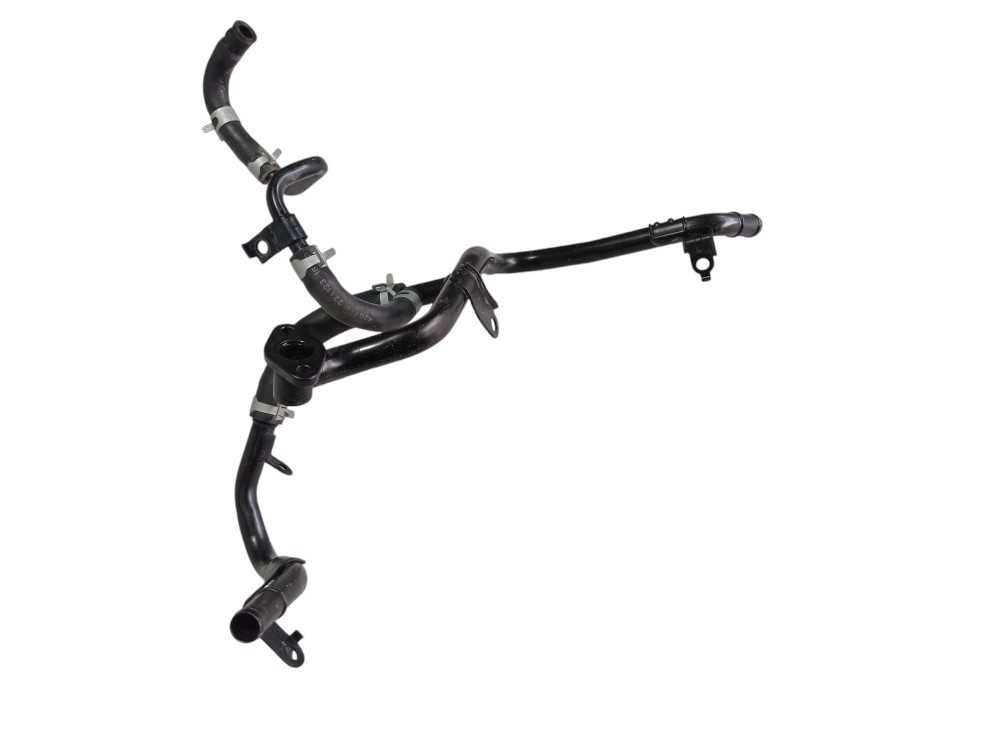 Mangueira Radiador Hyundai Creta 1.0t Tgdi 2023 V609 4