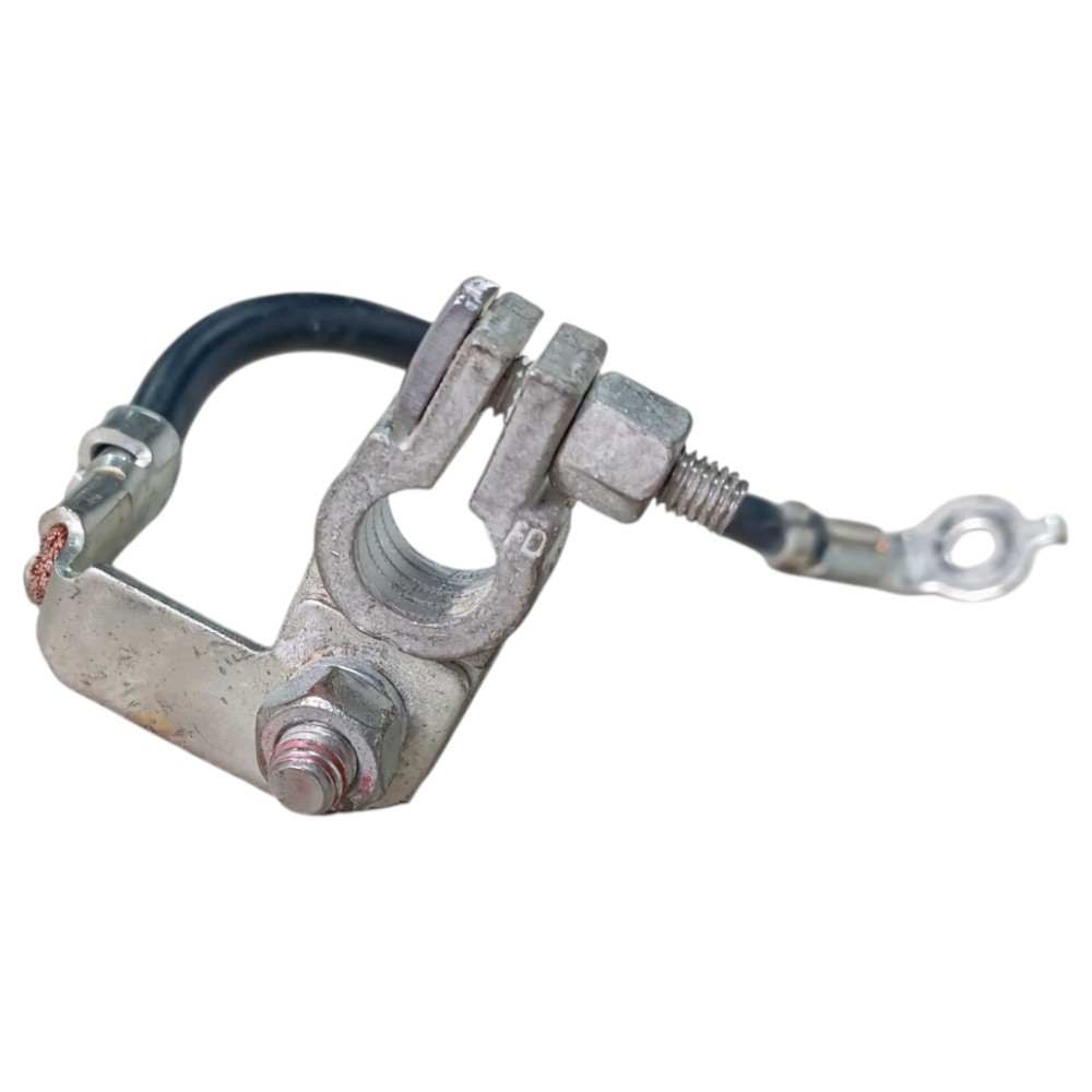Cabo Positivo Bateria Byd Dolphin Gs 2024 2025 V653 4