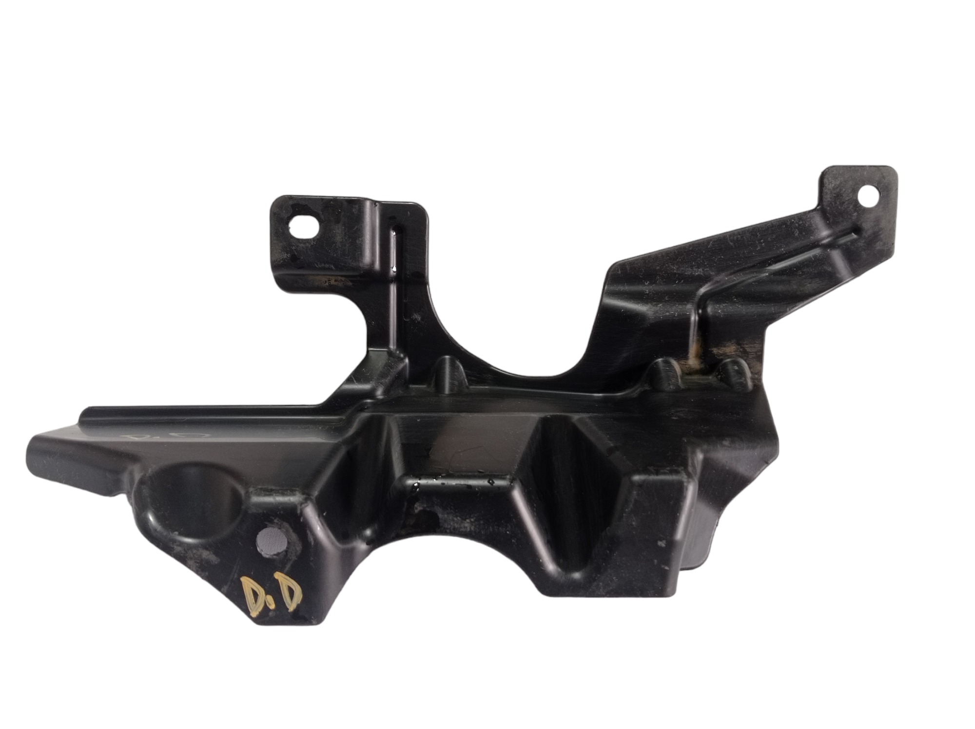 Defletor Motor Direito Range Rover Sport 2014 3.0 V592 6