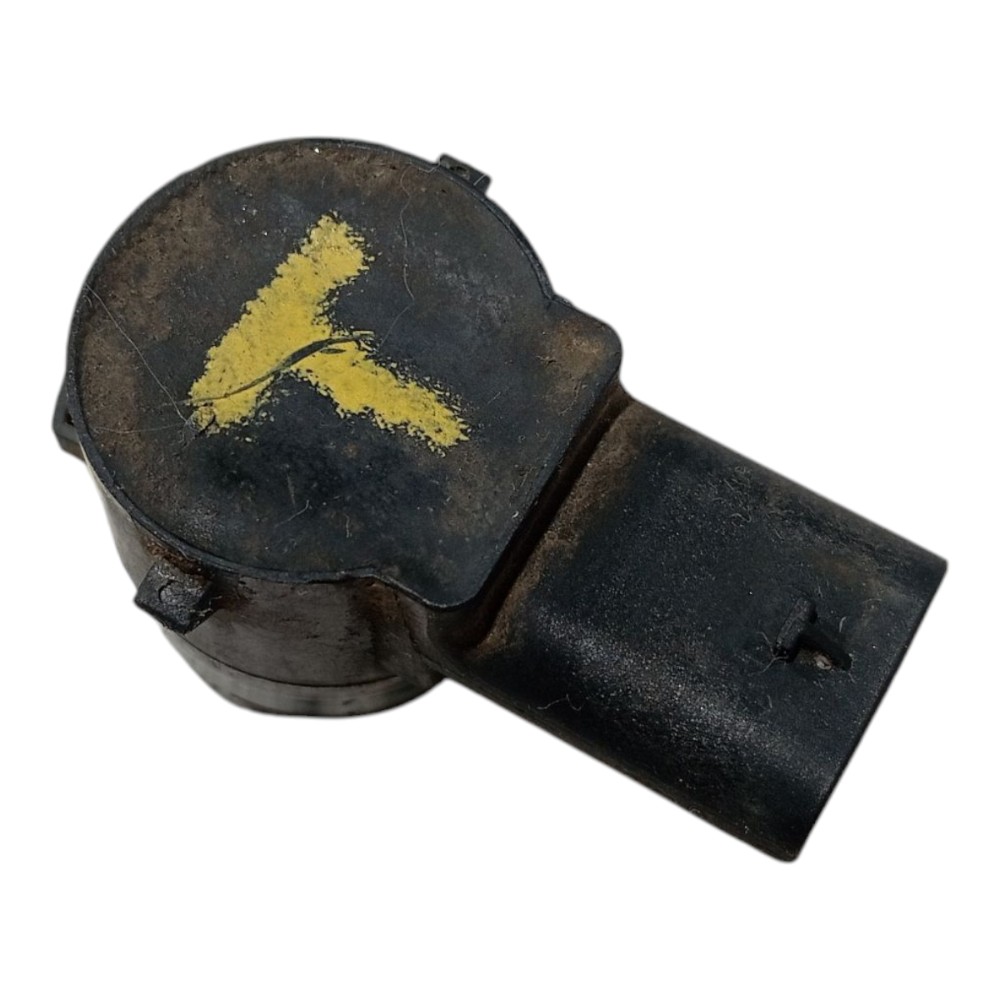 Sensor estacionamento traseiro Vw Virtus 2019 V657 8