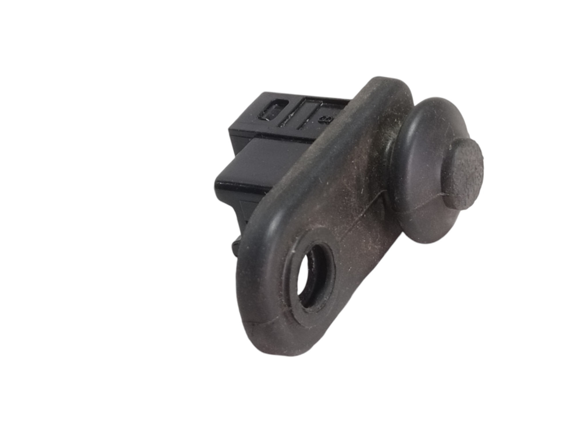 Sensor Abertura Porta Mitsubishi Pajero Full Hpe 2020 V599 3