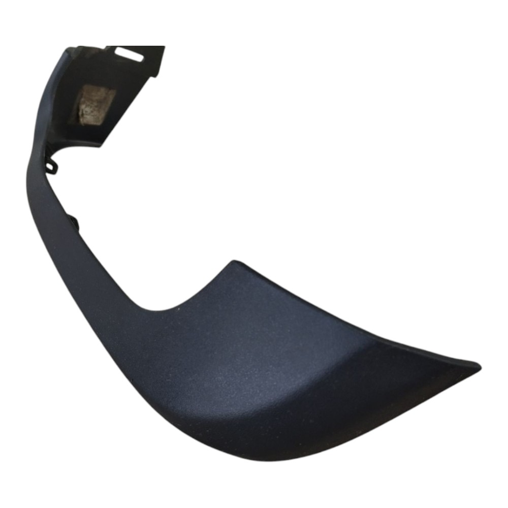 Moldura Parachoque Tras Direito Ram Rampage Rt 23 24 V641 7