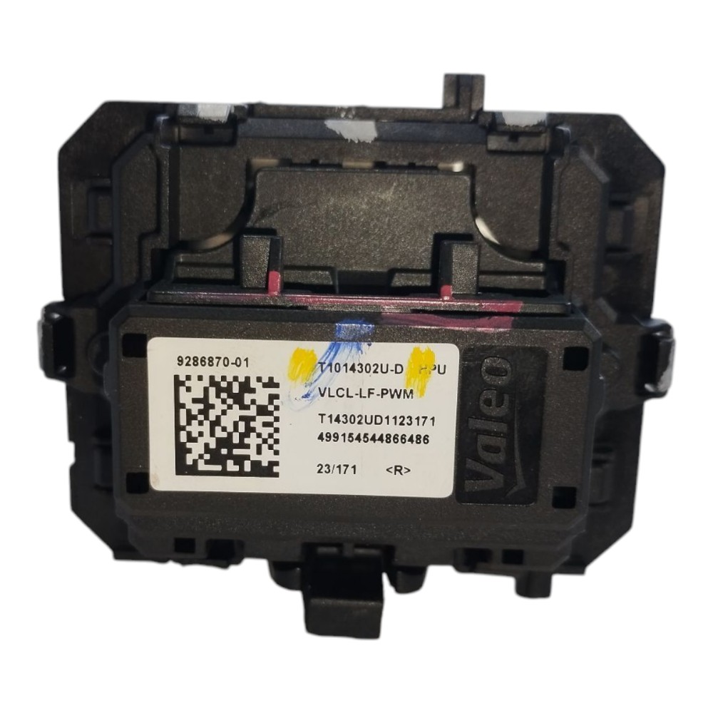 Resistência Ar Condicionado Byd Song Plus 1.5 16v 2024 V631 4