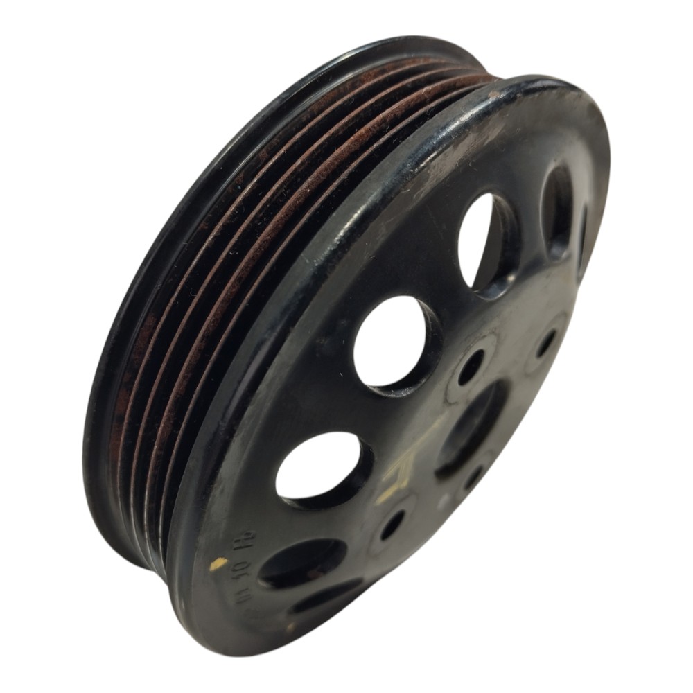 Polia Bomba Água Mercedes B180 2010 V630 6