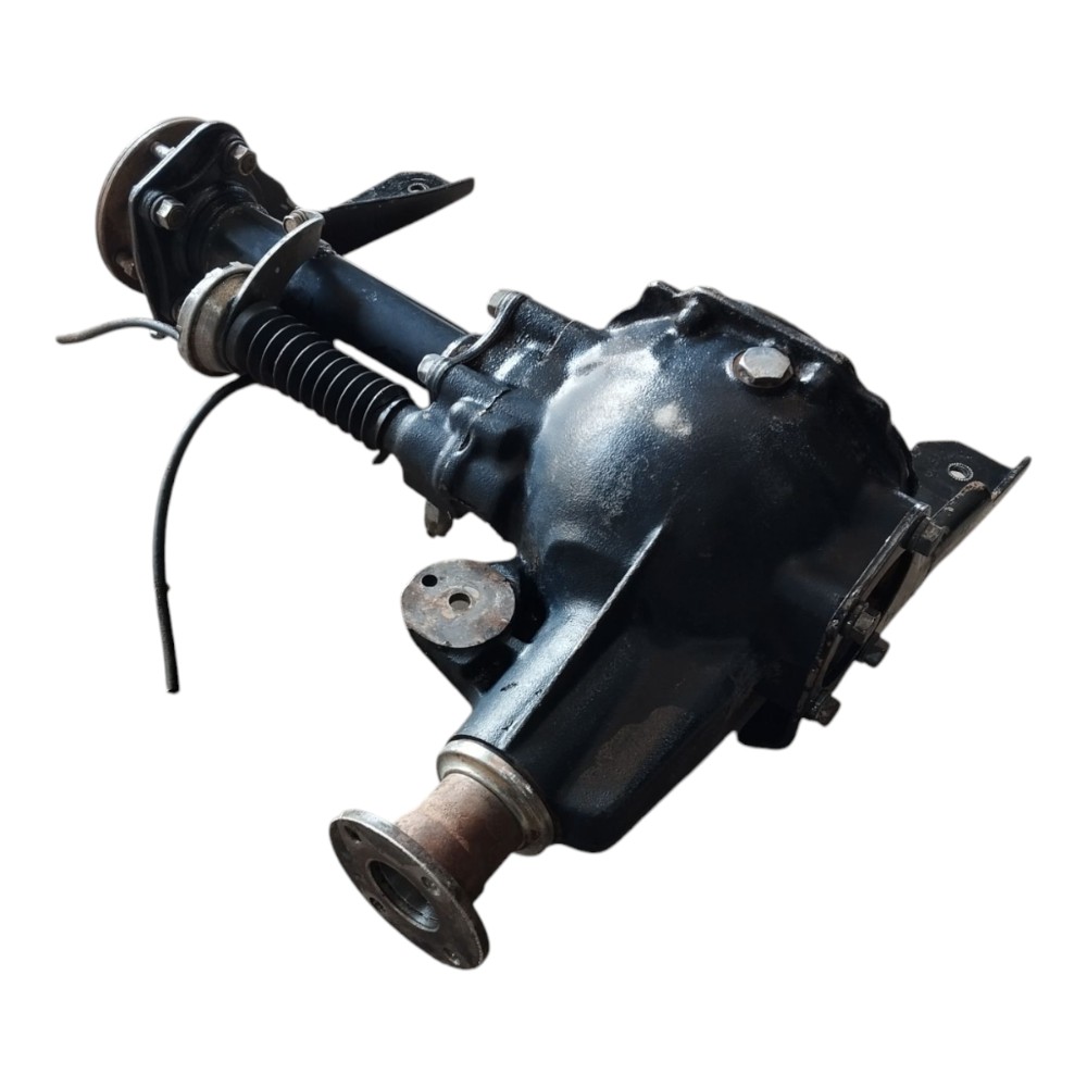 td Diferencial Dianteiro Renault Zoe 2023 V639 – Desmache Salvador