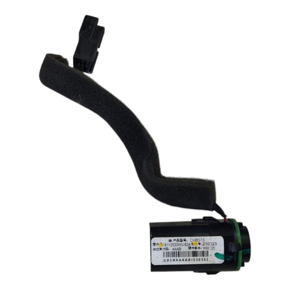 Sensor Temperatura Gwm Haval GT 2024 V636 9
