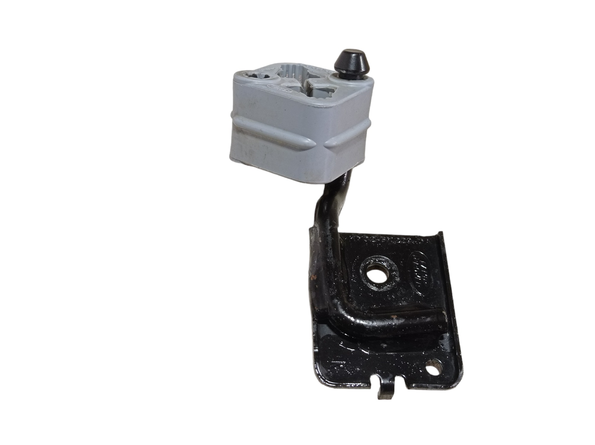 Suporte Coxim Escapamento Central Discovery 5 2019 V597 5