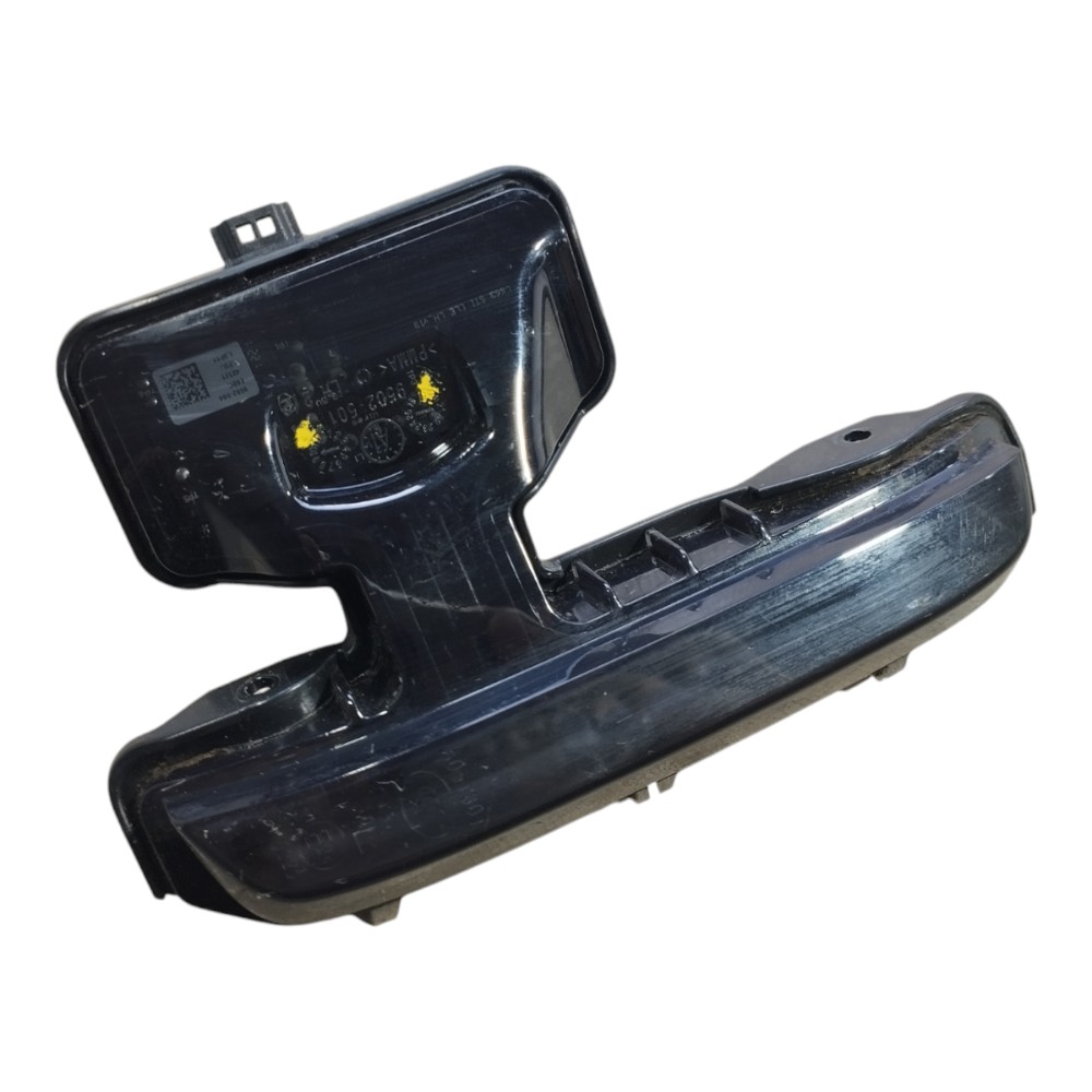 Luz Cortesia Espelho Esquerda Land Rover Defender 2022 V645 4