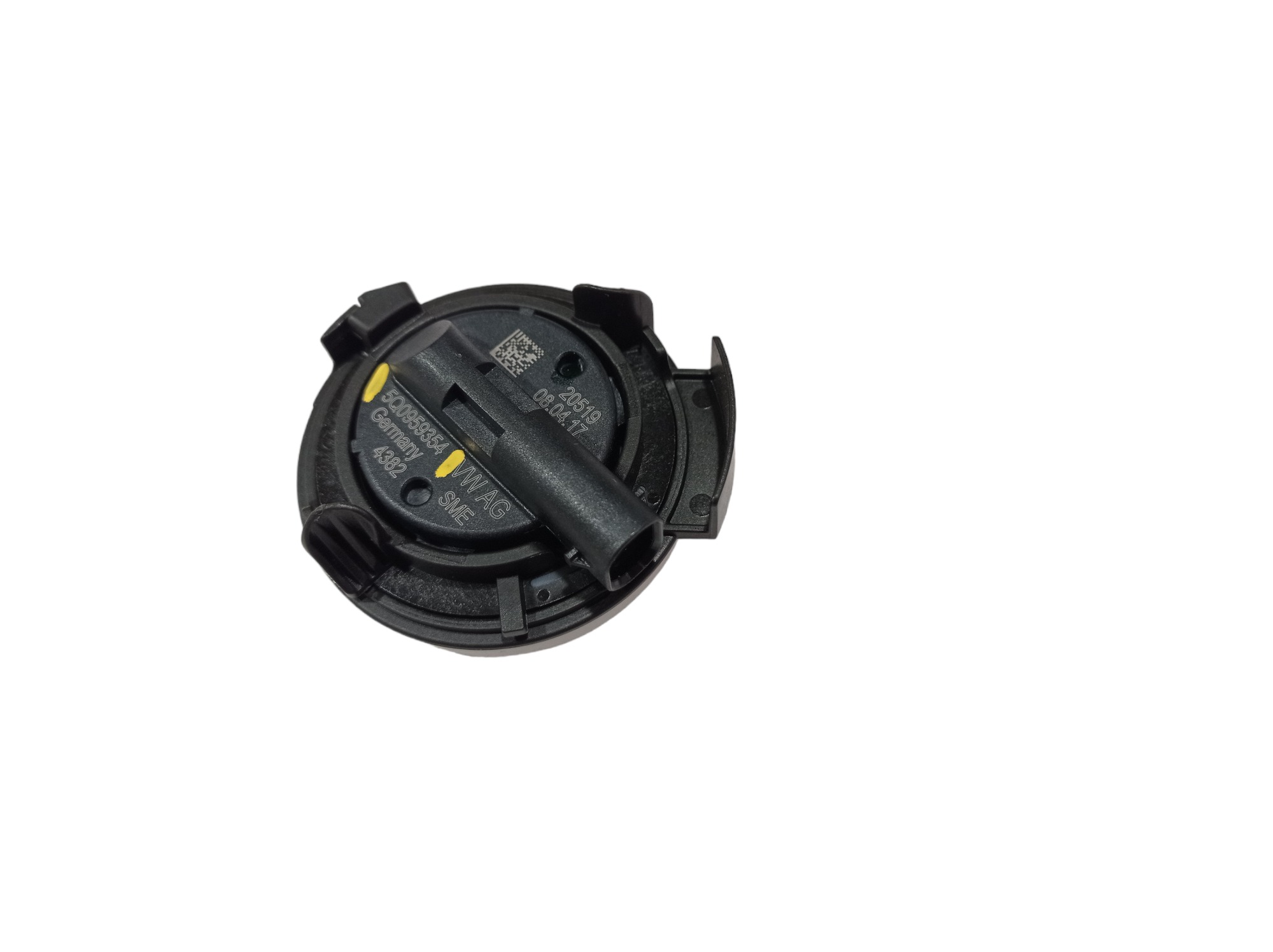 Sensor 5q0959354 Dianteiro Esquerdo Golf Tsi 2017 V585 2