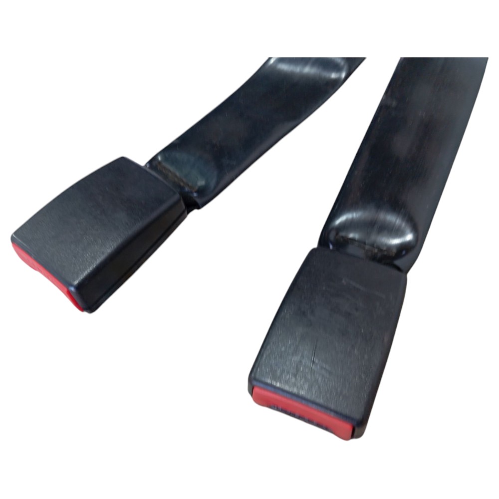 Engate traseiro esquerdo Troller T4 2006 a 12 V650 7