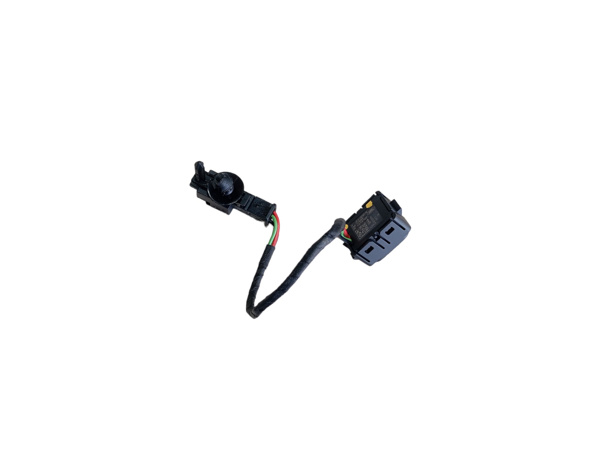 Sensor Porta Traseira Esquerda Discovery 5 2019 V597 6