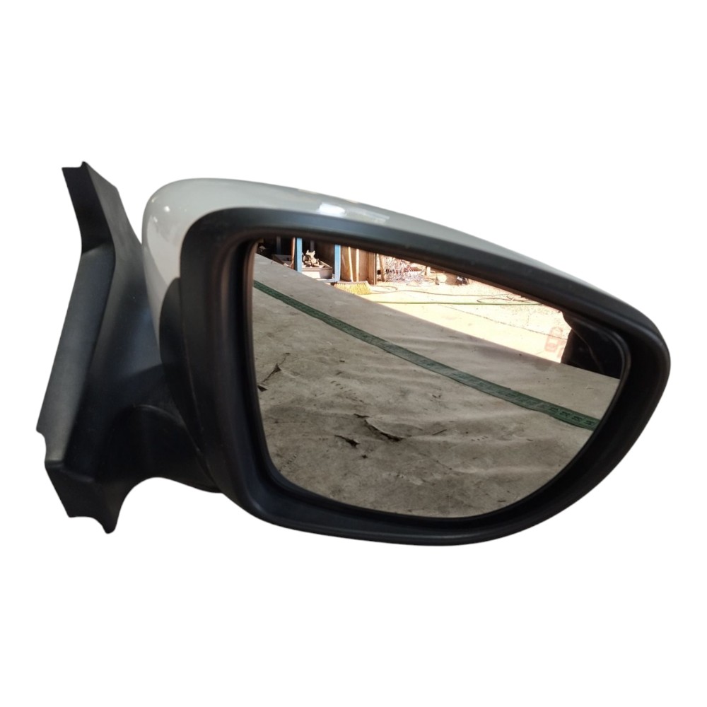 Retrovisor Direto Renault Zoe 2023 V639 9