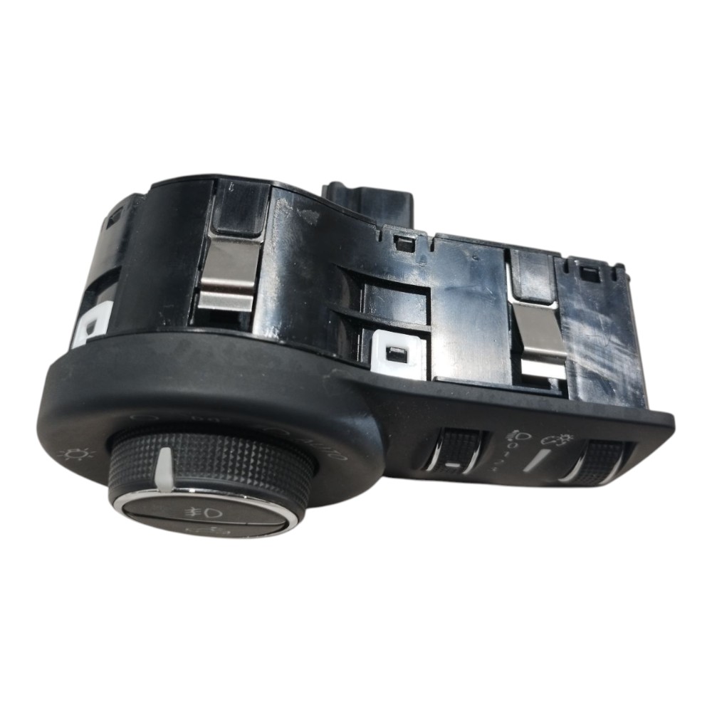 Comando Farol Ram Rampage 2023 2025 V659 5