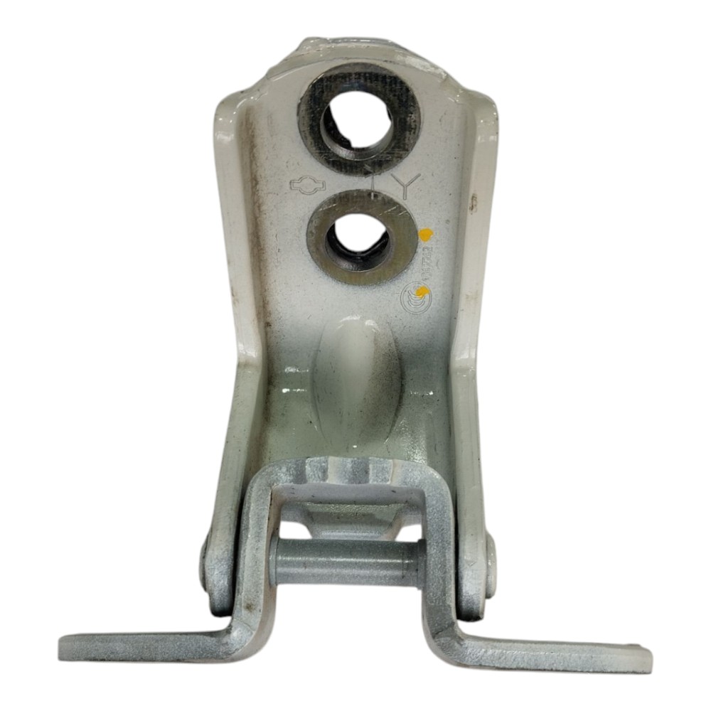 Dobradiça Porta Traseira Esquerda  Nissan Leaf 2023 V632 10
