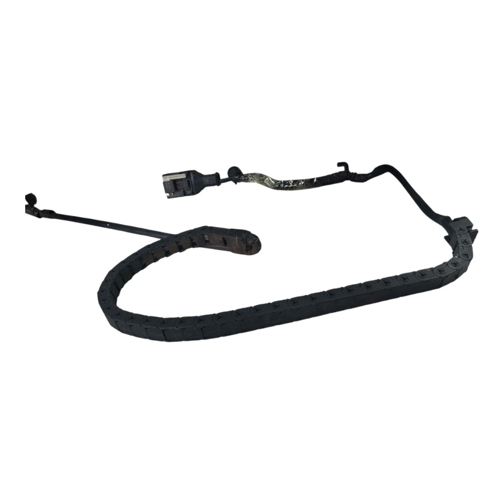 Chicote Porta Corrediça Traseira Esquerda Grand Caravan V578 6