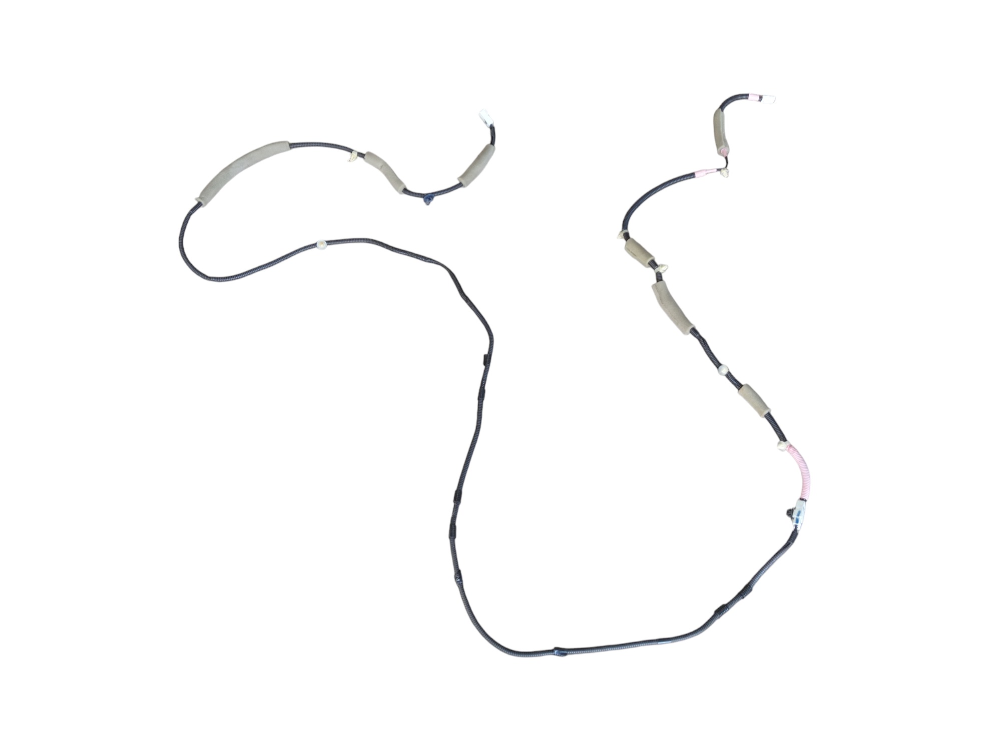 Chicote Antena Teto Honda Hrv Touring 1.5 2020 2025 V602 4