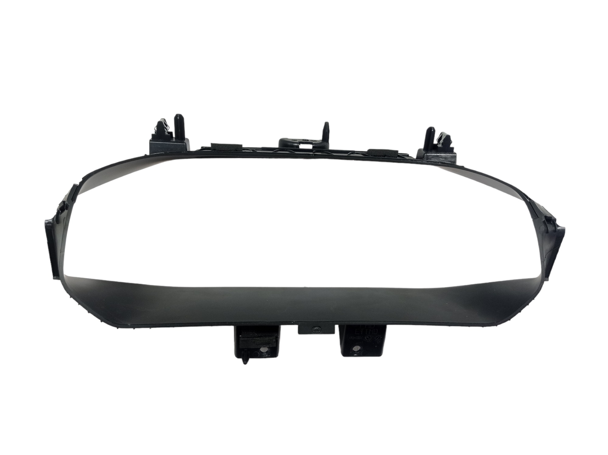 Moldura Painel Instrumentos Range Rover Evoque 2022 V572 5