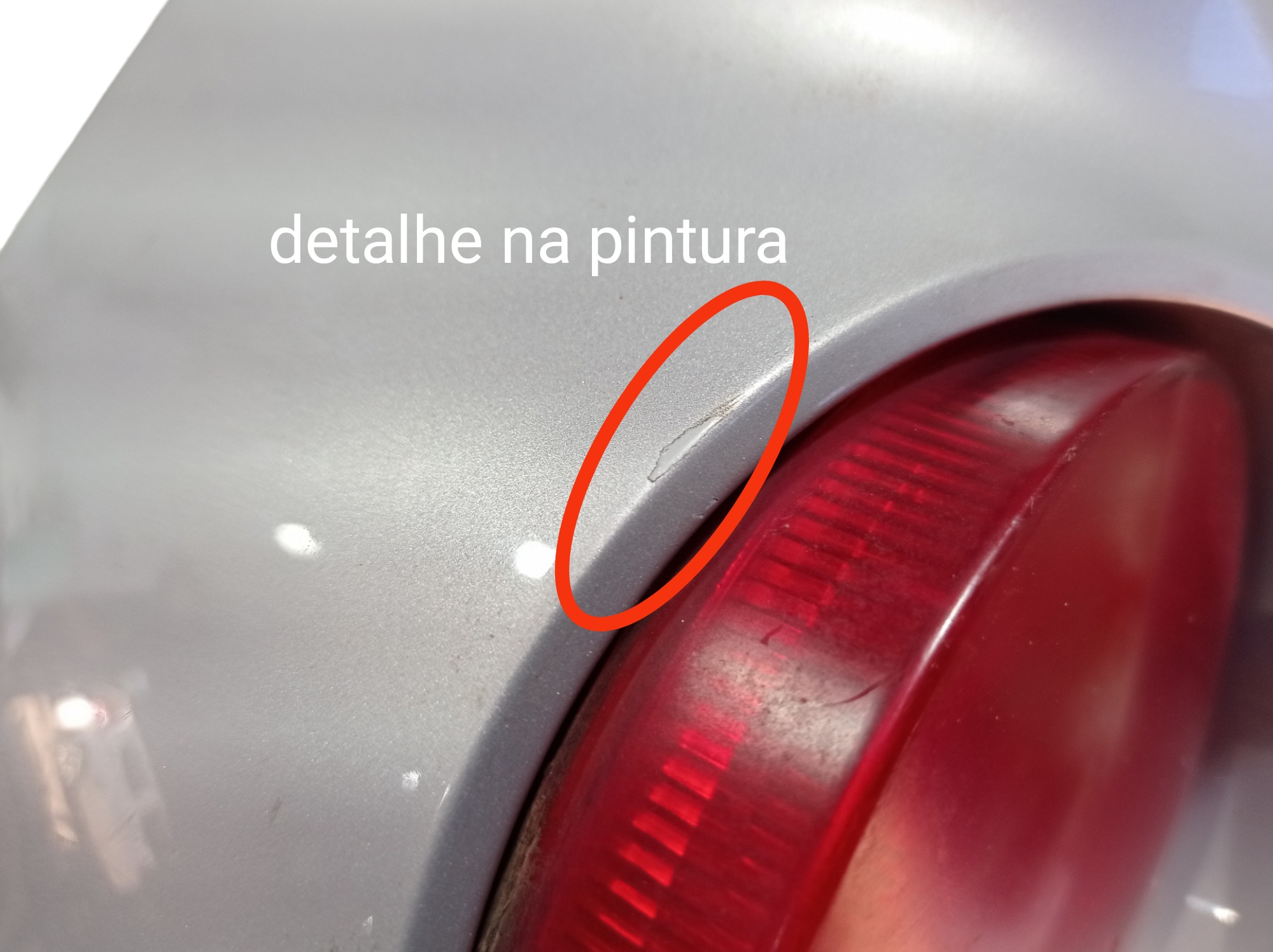 Lanterna Esquerda Mitsubishi Pajero Sport 2010 V569 Esquerdo 10