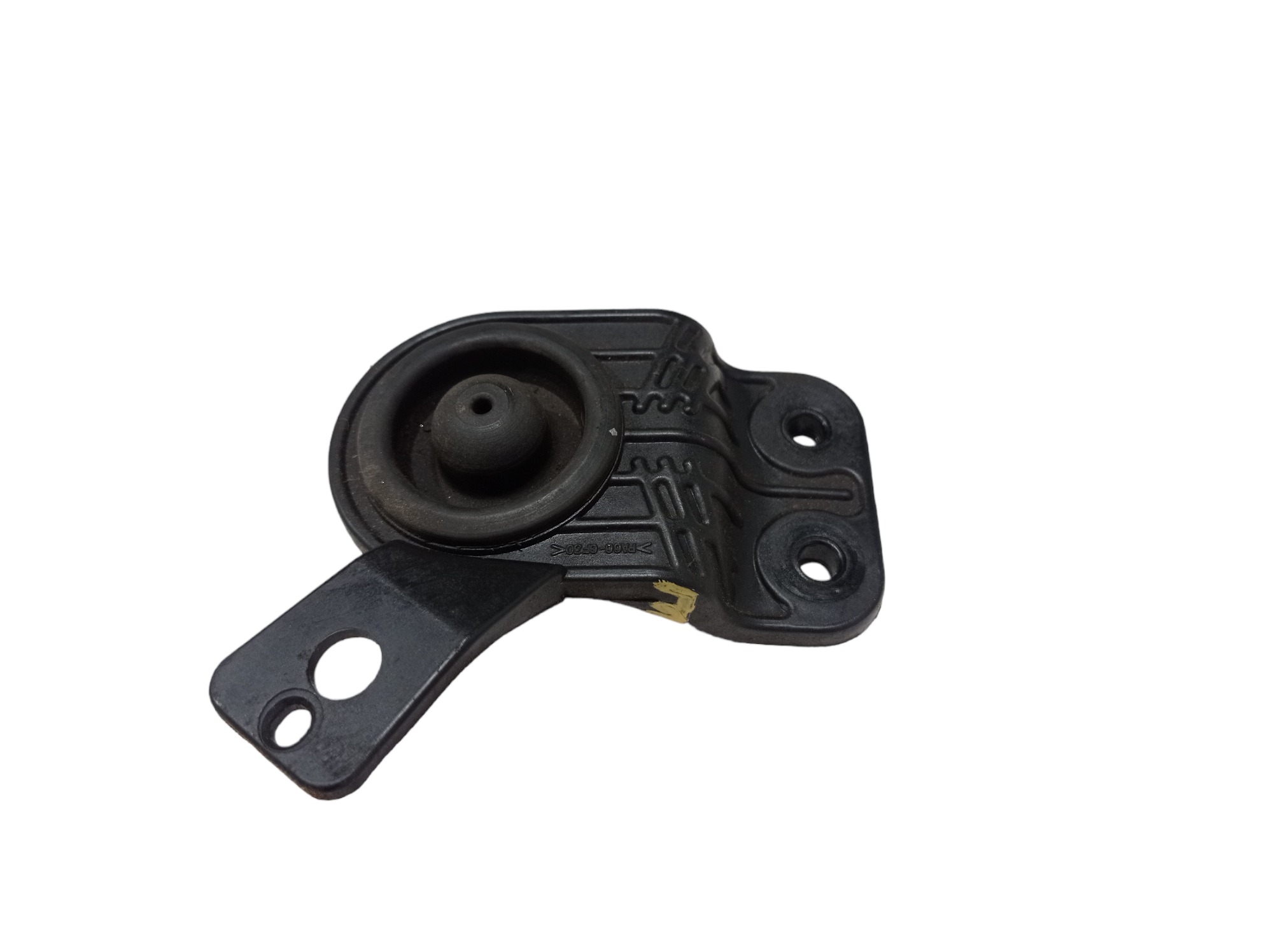 Suporte Esquerdo Radiador Hyundai Azera 3.3 2011 V579 4