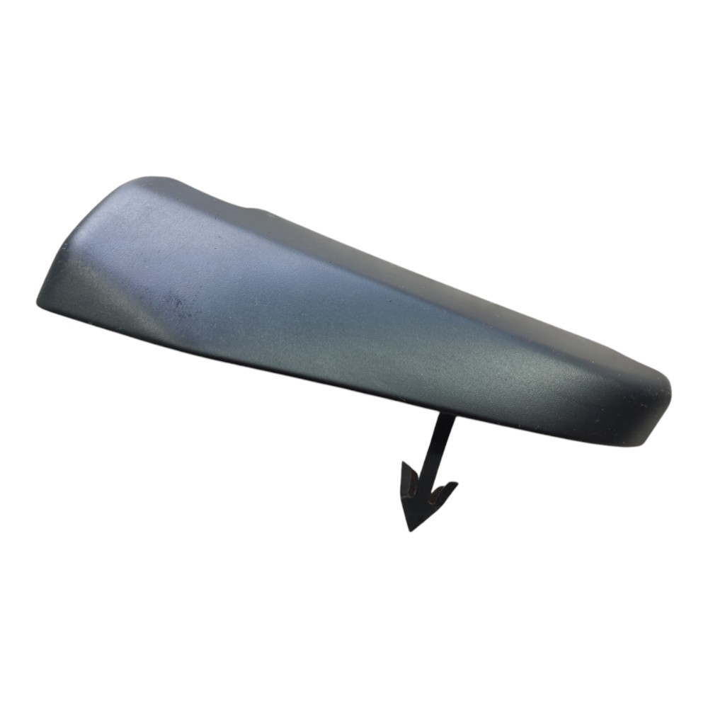 Acabamento Retrovisor Interno Direito Renault Zoe 2023 V639 2
